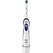 Produktbild Braun db4010 Oral-B Advance Akku Power Elektrische MicroPulse-Zahnbürste reichen Weit – Weiß