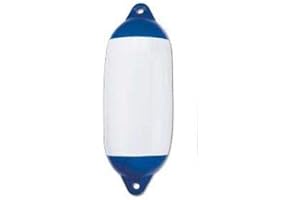 TREM PARABORDO MAJONI BLUE HEAD " STAR FENDER" SF2A 18x60 cm.