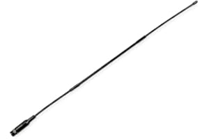 MOONRAKER MRW-125 Super Gainer Antenna - Designed for use with UBC-125XLT