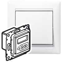 Preisvergleich Produktbild Legrand BTicino / blanc-commande lokale Soni Valena