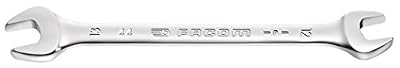 Facom - FCM441213 - Clé à fourche - 12 x 13 mm (Import Grande Bretagne)