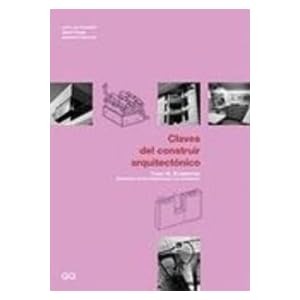 CLAUS PER A CONSTRUIR II-ELEMENTS