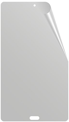 Huawei MediaPad M3 Lite 10 Schutzfolie 3x uwazi satin-matt Displayschutzfolie Folie - 3