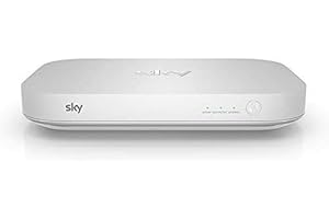 Sky Q Wireless Booster