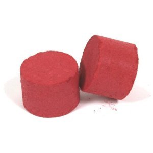 Preisvergleich Produktbild Smoke Bombs (2 Red Pellets) by Palmer