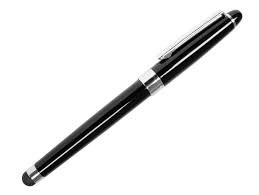Networx Premium Stylus, Eingabestift für iPad/iPhone, schwarz