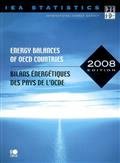 Preisvergleich Produktbild Energy Balances of OECD Countries: 2005-2006