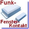 Funk-Abluftsteuerung DFS-1000 steckerfertiges Komplettset mit Funk-Fensterkontaktschalter DFM-1000 - 4