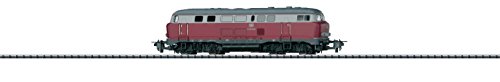 Preisvergleich Produktbild Märklin Trix 32161 - Diesellokomotive BR V 160 "Lollo