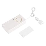 detector agua potable ● Material de la carcasa está hecha de ABS, tratamiento de superficie mate, no es fácil de envejecimiento, duradero y resistente.