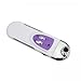 Denshine Ultrasonic Eye Laser Wrinkle Removal Device Galvanic Skin Tightening Beauty Machine