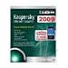 Produktbild Kaspersky Internet Security 2009 Limited - Software