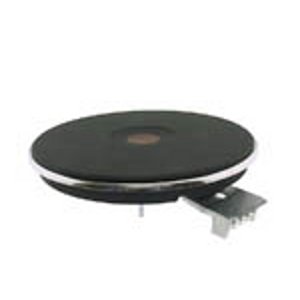 Preisvergleich Produktbild herd kochplatten Creda 49121