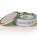 Pintail Candles Large 3 Wick Scented Candle Tin - Silver Birch