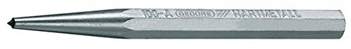 Preisvergleich Produktbild Hartmetall-Körner 12mm mit Hartmetallspitze