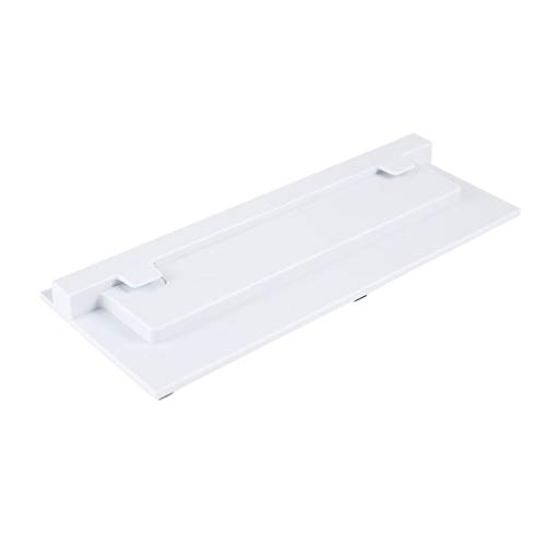 Preisvergleich Produktbild Platzsparendes Design Vertikaler Ständer Rutschfester Dock Mount Cradle Halter Kompatibel für Xbox One S / Slim Controller