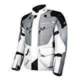 Preisvergleich Produktbild Jacke mit 3 Schichten TITANIUM R Größe XL