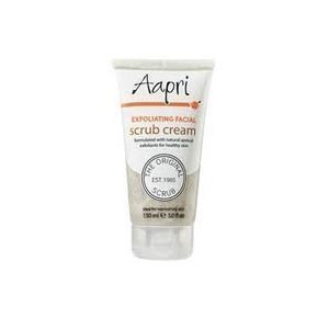 AAPRI The Original Exfoliating Facial Scrub Cream
