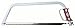 Produktbild APEX PRODUCTS 678217 Thumb Deluxe Bow Saw, 21-Inch, Green