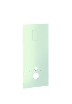 GROHE - 38636001 - Habillage pour WC Suspendu Rapid SL (Import Allemagne)