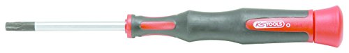KS Tools 5007726 Feinmechanik-Schraubendreher TX, T1