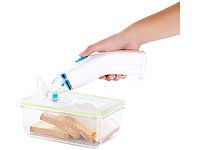Rosenstein & Söhne Vakuumierbox 21,5 x 13,8 cm (1,3 l) - 3