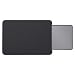 Logitech N315 Portable Lapdesk & Cooling Pad. Black 939-000395 RS.25274.00
