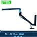 Produktbild 821-1492 HDD Festplatte Kabel für MacBook Pro 15 A1286 2012 MD103 104