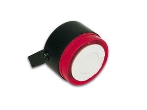 SIRENE AVERTISSEUR ALARME ETANCHE EXTERIEUR 6V à 14V 112dB