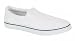 Produktbild LD Outlet , Mädchen Sneaker, Weiß - weiß - Größe: 45