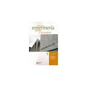 Enfermeria familiar y comunitaria