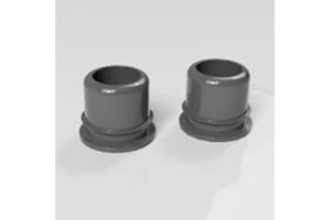 Easytubs Lay Z Spa Compatible B & C Pipe Inserts - Relacement Parts to fix lay z spa flow and return pipes