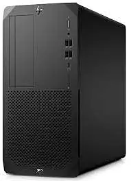 HP Z2 G5/ Core i7 10th Gen 10700/16 GB RAM/1 TB SATA/Win10 Pro/DVD-RW/3 Year Warranty