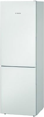 Bosch Réfrigérateur Combiné Bosch KGV36VW32S - Classe A++ Blanc