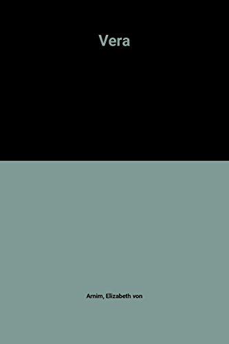 couverture de : Vera