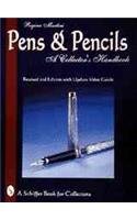 Pens & Pencils by Regina Martini (1998-01-01) francais Pens & Pencils by Regina Martini (1998-01-01) francais
