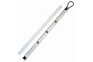 Regin Contract 24"w.g/60mb U-Gauge Manometer REGU25