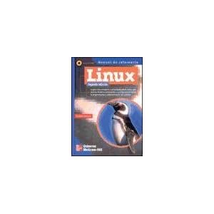 Linux - Manual de Referencia 2b: Edicion Con CD ROM