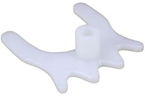 CLUBKING LTD Nylon Spider Rest Head