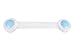 BBAC005 HUGBABY 10 x Cupboard Door Drawers Security Safety Lock Locks For Child Kids Toddler