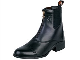 Ariat-Mens-Heritage-Iii-Zip-Short-Boot