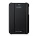 Produktbild EFC-1G5SGE Original Samsung P3100 Galaxy Tab 2 7.0 Diary Tasche Bookstyle - Dark Grey