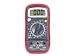 Produktbild Velleman Digitales Multimeter – Cat. III 600 V – 1999 Punkte Velleman dvm852