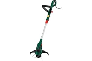 PARK SIDE coupe bordure PARKSIDE PRT 550 A5, 550 W