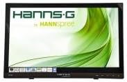 HannspreeHT161HNB - HT161HNB VGA HDMI SPKRS