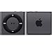 Apple MKMJ2HN/A 2GB iPod Shuffel (Space Grey) RS.3849.00
