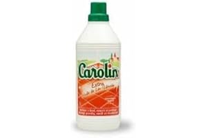 Carolin Huile de Lin Toutes Surfaces, 3 x 1L