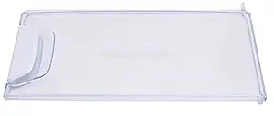 AV Freezer Door for Godrej Edge Pro 190 L Refrigerator (Clear)