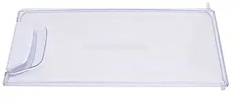 AV Refrigerator Freezer Door (Clear)