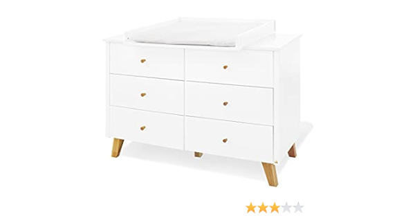 extra large changing table